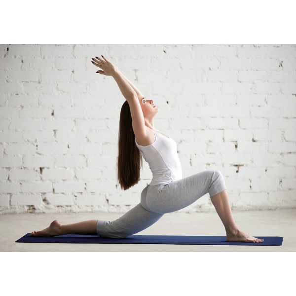 Yogamatte Balance 65x185 cm