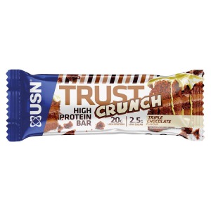 USN Trust Crunch High Protein Bar