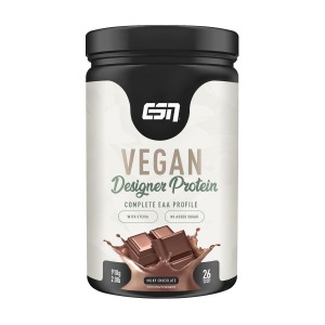 ESN Vegan Designer Protein, 910g Dose