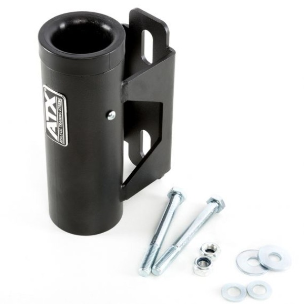ATX® Barbell Stand - Hantelstangen Ständer 50 mm