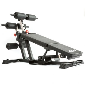ATX® Torso Trainer - Multifunktionaler Bauch- / Rückentrainer - Roman Chair - Hyperextension