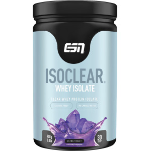 ESN Isoclear Whey Isolate, 908g