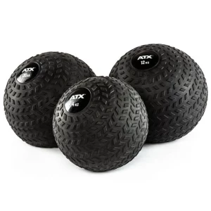 ATX® Power Slam Balls - No bounce Ball von 4 - 20 kg