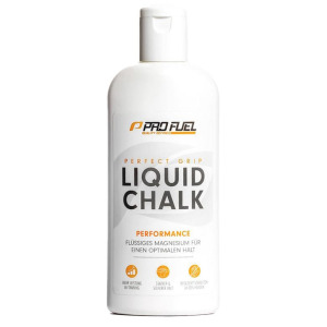 ProFuel Liquid Chalk Flüssigkreide, 200 ml Flasche