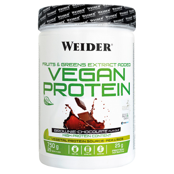 WEIDER® Vegan Protein