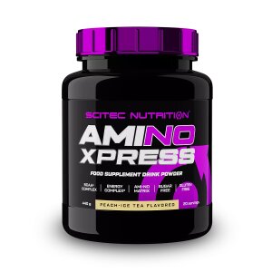 Scitec Nutrition Ami-No-Xpress 440g