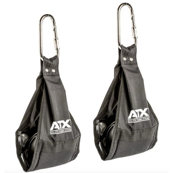 ATX® Abdominal-Hanging Straps / Bauchmuskelschlingen