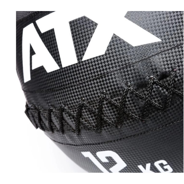 ATX® PVC Wall Ball Carbon-Look 3 bis 12 kg