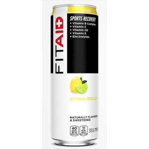 FitAid Recovery