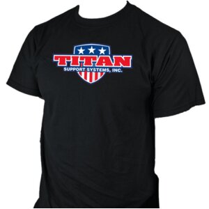 Titan Patriot T-Shirt