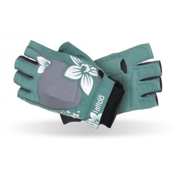 Gloves for fitness jungle, 1 Paar