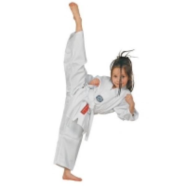Taekwondo Anzug für Kinder Taeguk