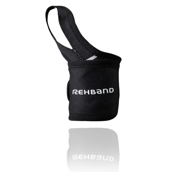 Rehband QD Wrist & Thumb Support