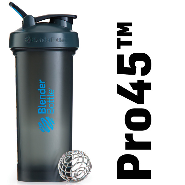 Blender Bottle Pro45™ 45oz / 1,3 Liter