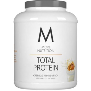 More Total Protein 600 g