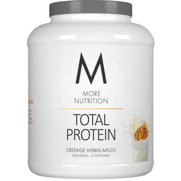 More Total Protein 1500 g