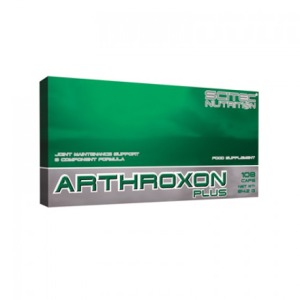 Scitec Nutrition Arthroxon Plus 108 Caps