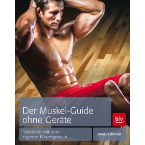 Muskel Guide ohne Geräte