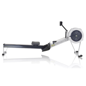 Concept2 Indoor Rower, Modell D mit PM5 in hellgrau, Artikel Nr. 2711