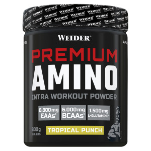 WEIDER® Premium Amino Powder