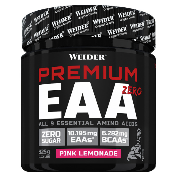 WEIDER® Premium EAA Zero