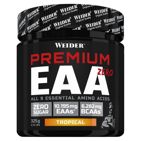 WEIDER® Premium EAA Zero