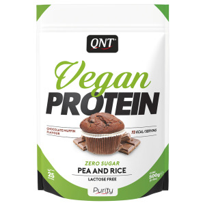 QNT® Vegan Protein