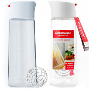 Whiskware® Dressing Shaker