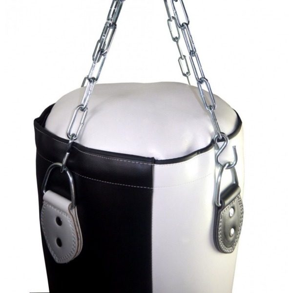 Boxsack Black&White 150cm