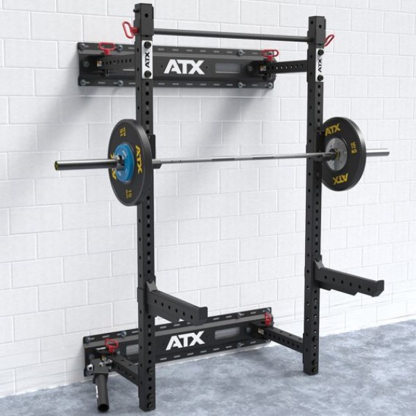 ATX® Fold Back Rack 750