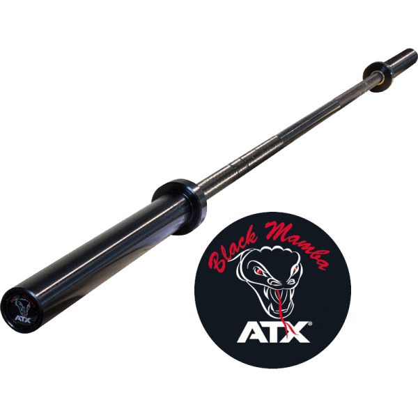 ATX Bar - Black Mamba