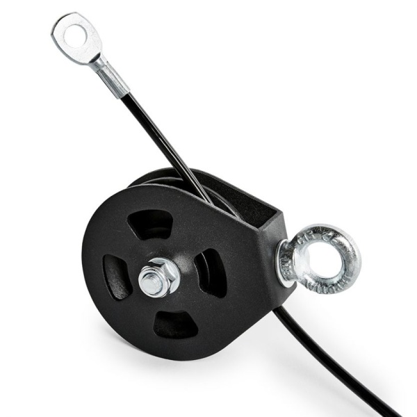 Cable Pulley - Set