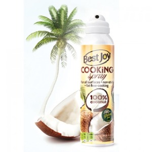 Cooking Spray 100 % Coconut