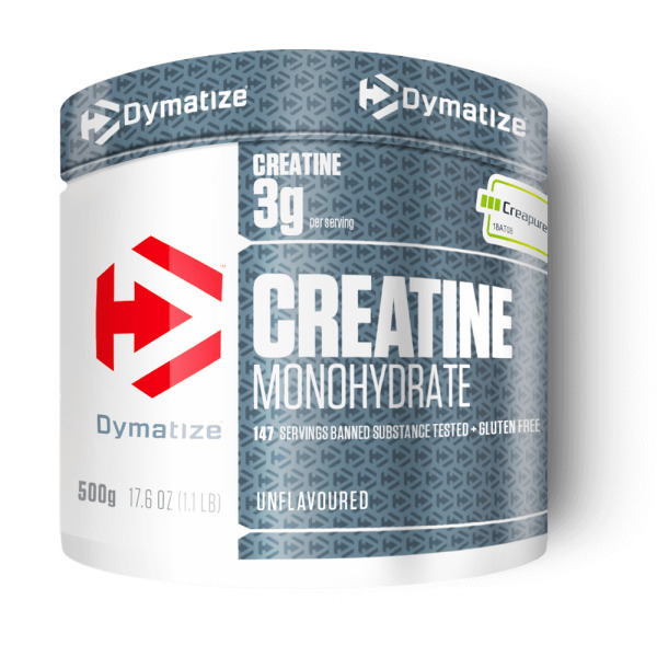Dymatize Creatine Monohydrate 500g