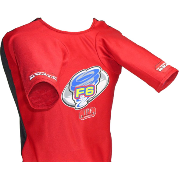 F6 Bankdrückhemd