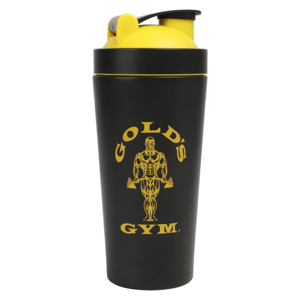 Golds Gym Metal Shaker