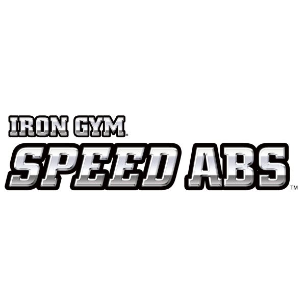 Iron Gym® Speed Abs