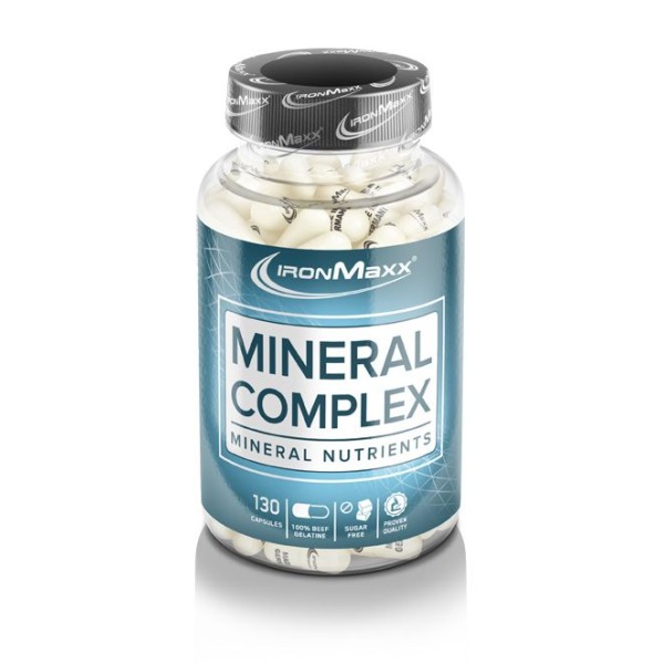 Mineralkomplex