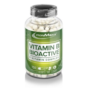 Vitamin B Bioactive