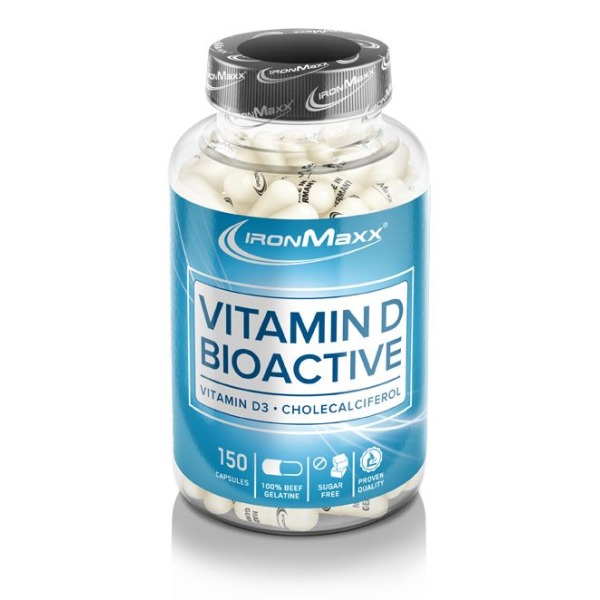 Vitamin D Bioactive