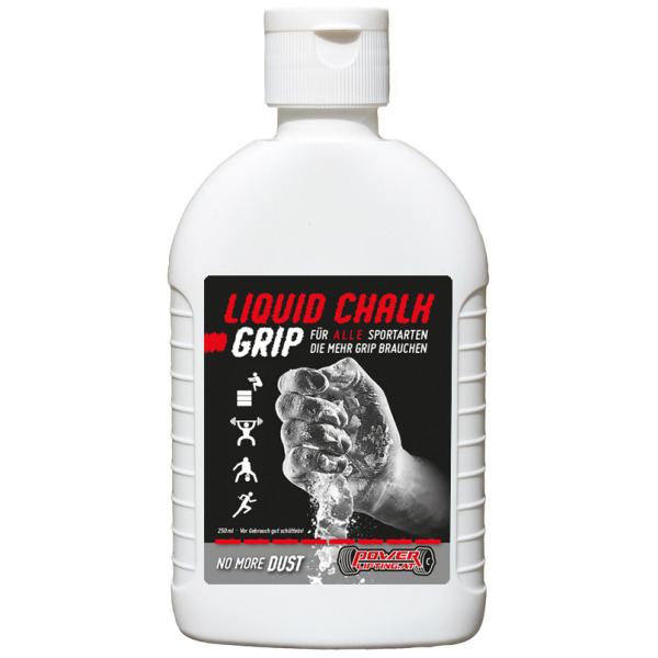 Liquid Chalk Grip 250ml