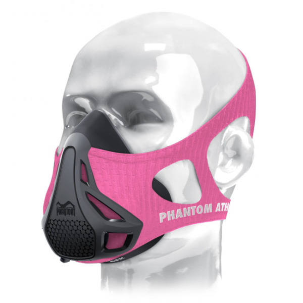 Trainingsmasken Sleeve - Pink