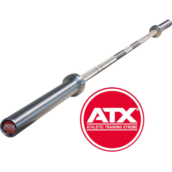 ATX Power BAR - chrom-MK