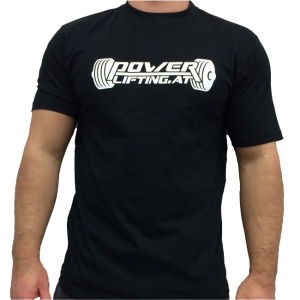 Powerlifting T-shirt Design 2