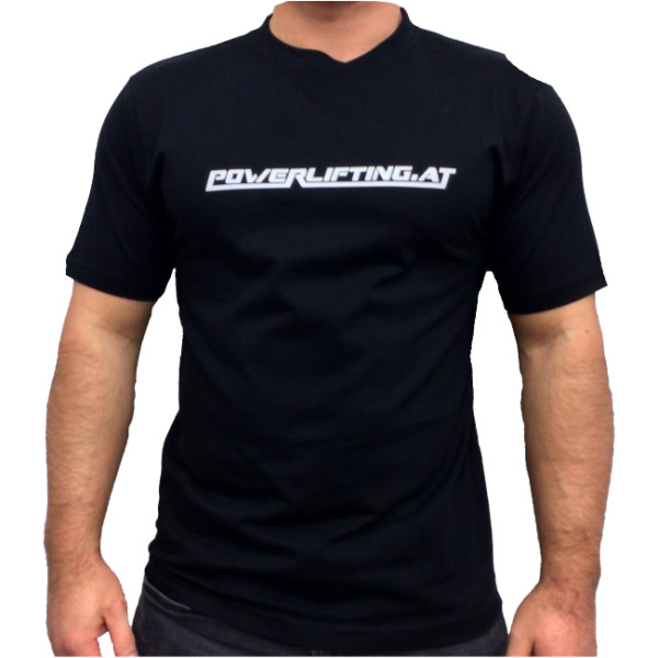 Powerlifting T-Shirt Design 3