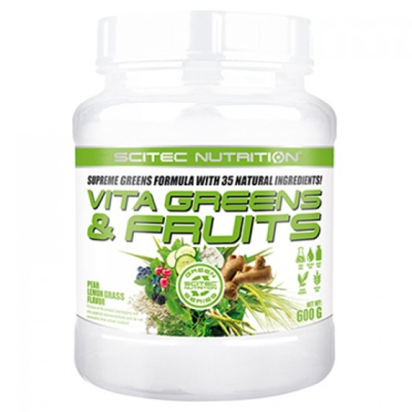 Vita Greens & Fruits