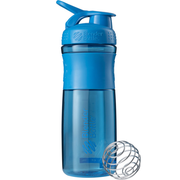 Blender Bottle Sportmixer® Grip 820ml
