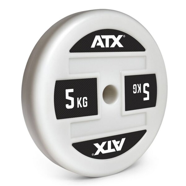 ATX® Technique Plate - 1,5 bis 5 kg