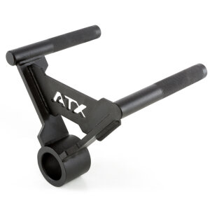 ATX® Parallel Rudergriff - T-Bar Row
