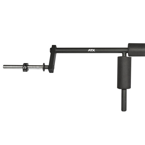 ATX® Safety Squat Bar - 30 mm Aufnahmen